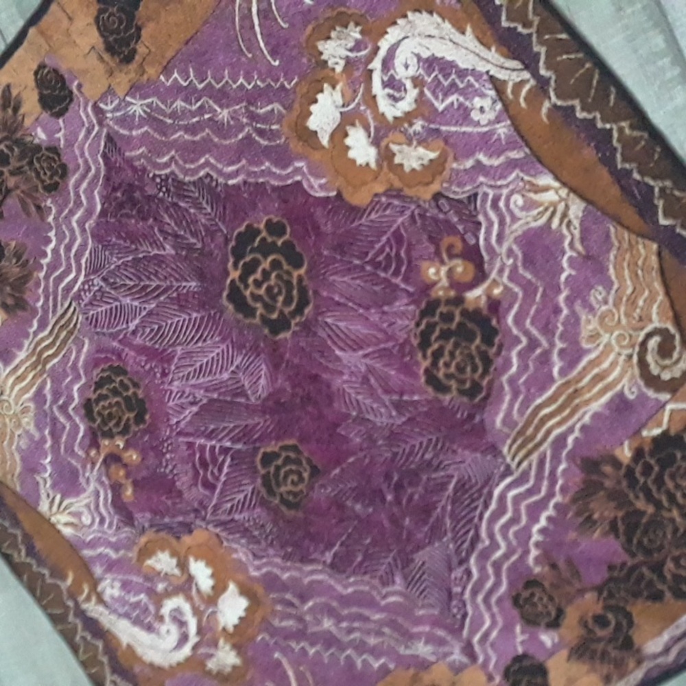 ETRO SCARF.. - Picture 3 of 4